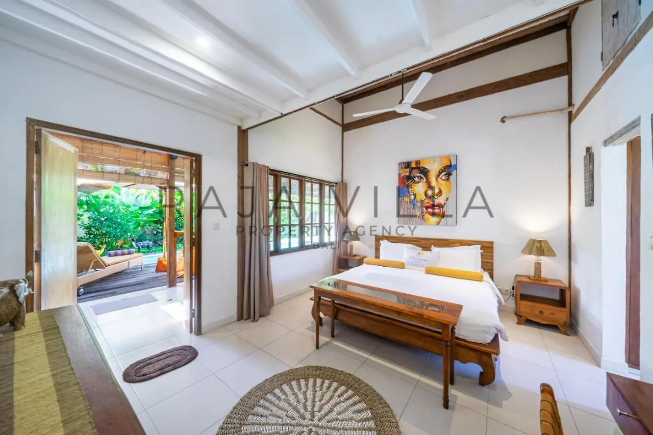 Villa Kainara Seminyak By Rpm