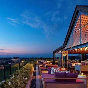 Four Points By Sheraton Bali, Семиньяк