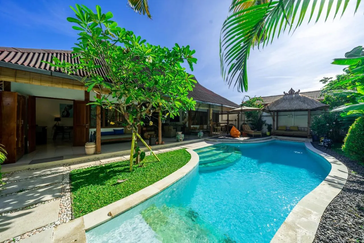 Villa Kainara Seminyak By Rpm Indonesia