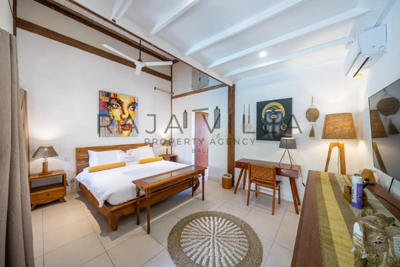 Villa Kainara Seminyak By Rpm 0*, Seminyak (Bali) Indonesia