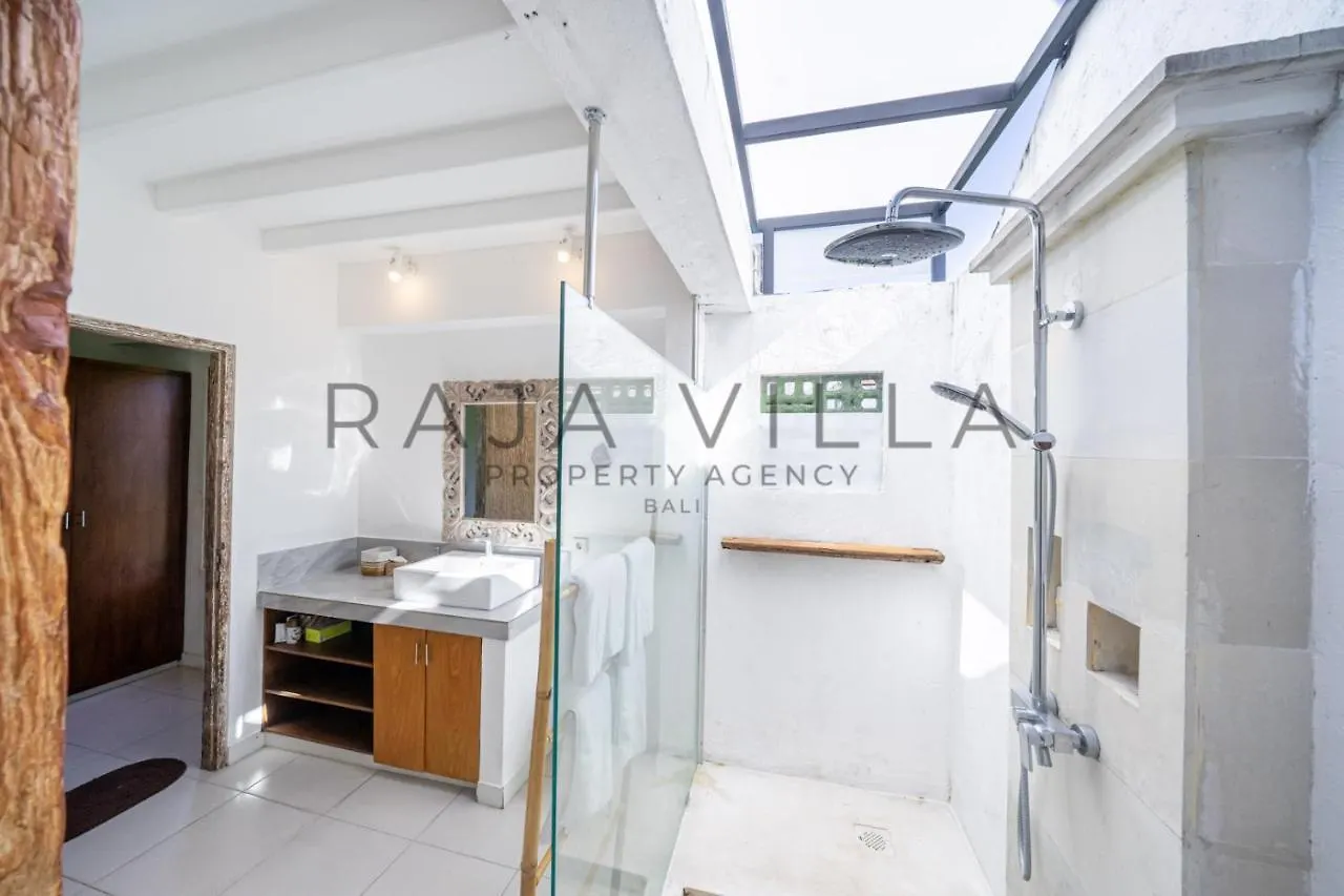 Villa Kainara Seminyak By Rpm Indonesia