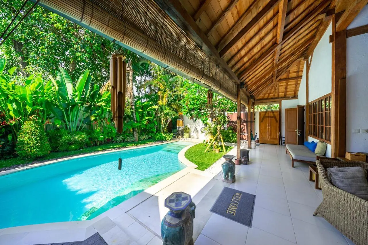 Villa Kainara Seminyak By Rpm  Seminyak (Bali)