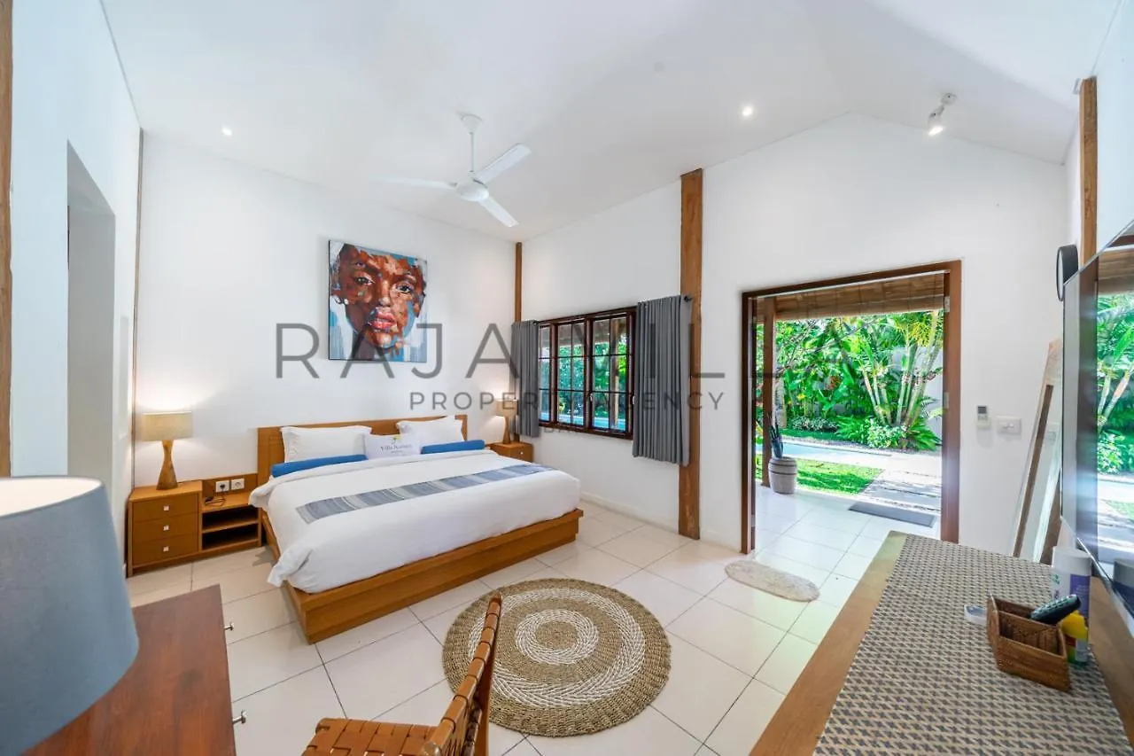 Villa Kainara Seminyak By Rpm Seminyak (Bali)