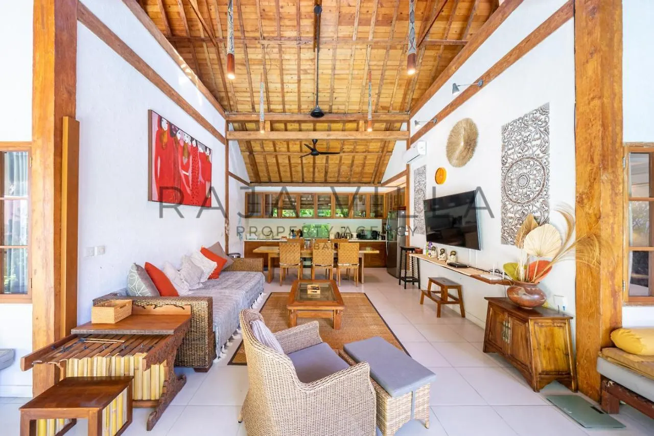 Villa Kainara Seminyak By Rpm 0*, Seminyak (Bali)