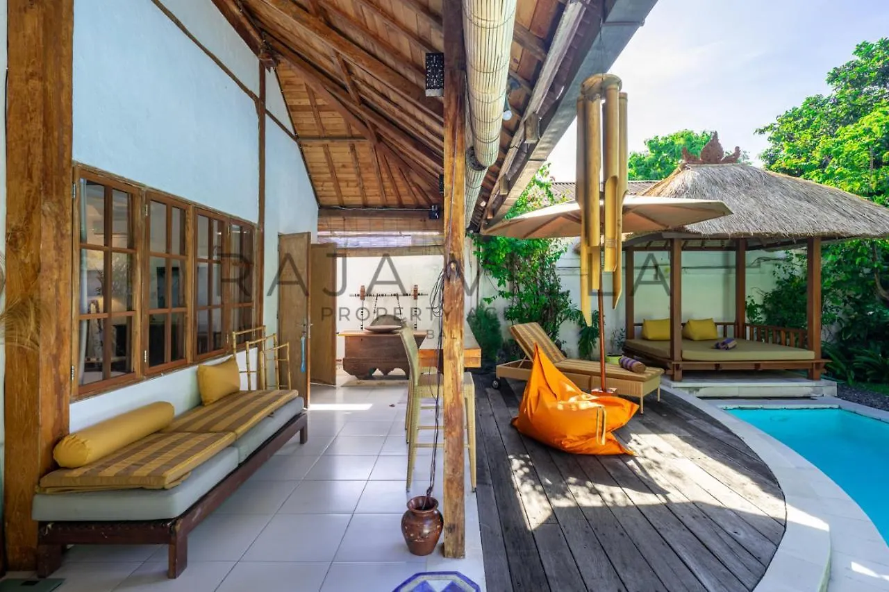 Villa Kainara Seminyak By Rpm 0*, Seminyak (Bali) Indonesia