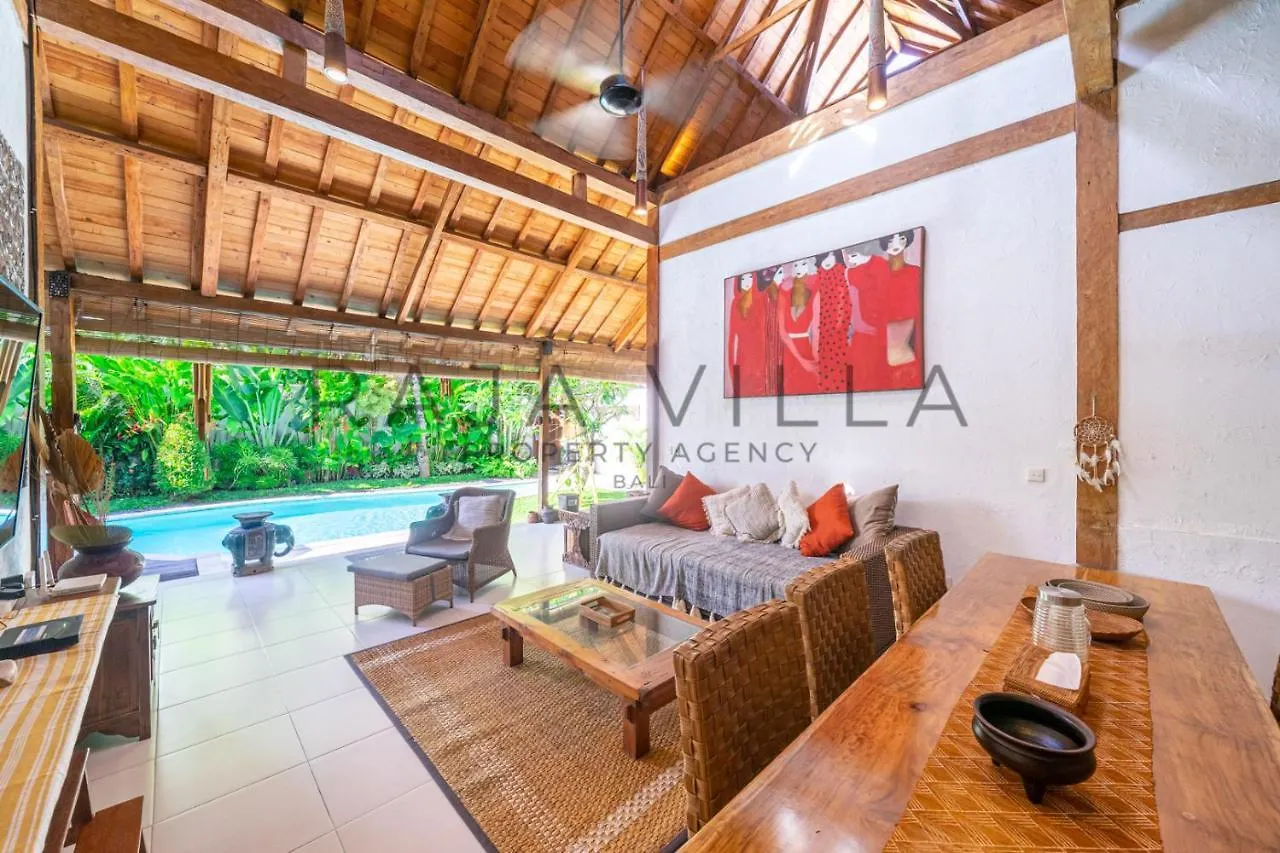 Villa Kainara Seminyak By Rpm Indonesia